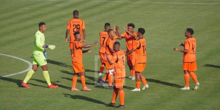FOOTBALL – L&rsquo;Elgeco Plus bat 1 à 0 le PWD de Bamenda et se qualifie pour le deuxième tour préliminaire de la Coupe de la CAF