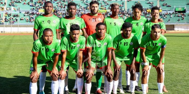 FOOTBALL – Les Barea U23 locaux débuteront leur regroupement dès la semaine prochaine, selon l&rsquo;Uficasm