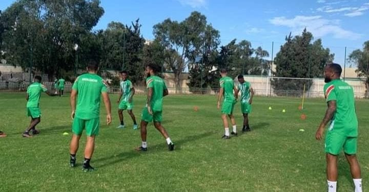 FOOTBALL – Les Barea battent 3 à 1  les Guépards du Bénin en amical lors du tournoi Maroc, capitale du football africain