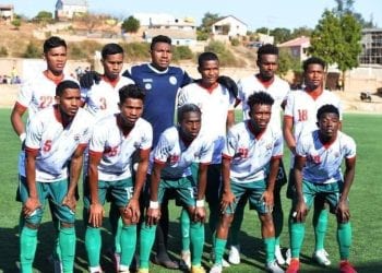 FOOTBALL – Les Barea en quête d’une première qualification au Championnat d’Afrique des nations face au Botswana ce vendredi.
