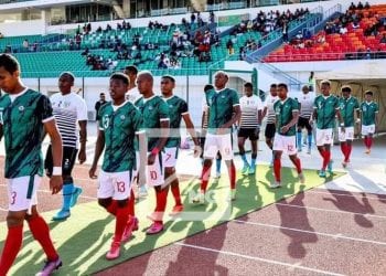 FOOTBALL – Rajo Razafindrabe, Jean Martin Rakotonirina et Tantely Antoine Randrianiaina convoqués par Nicolas Dupuis pour le tournoi amical au Maroc