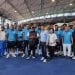 FOOTBALL – Le CFFA s’envole pour l’Eswatini pour le match retour du tour préliminaire de la Ligue des champions africaines face aux Royal Leopards FC