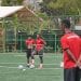 FOOTBALL – Le regroupement des Barea U23 a débuté ce mercredi avec 13 joueurs locaux et l’expatrié Arnaud Andrianantenaina.