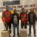 FOOTBALL – Le regroupement des Barea au Maroc débute ce mardi, la plupart des joueurs convoqués arrivent à Casablanca