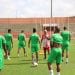 FOOTBALL – Les Barea joueront contre les Lions de l’Atlas du Maroc en match d’entraînement ce mercredi