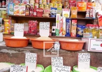 INFLATION – Le plafonnement des prix des produits de première nécessité abandonné, le ministère du commerce envisage la mise en place d’un prix de référence