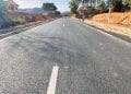 INFRASTRUCTURE – Le président de la République annonce le debut imminent de la construction d’une nouvelle route entre Antsohihy et Andapa en marge de l’inauguration de la route réhabilitée Ambilobe – Vohémar