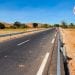 INFRASTRUCTURE – Jocelyne Maxime Rahelihanta, vice-présidente de l&rsquo;Assemblée nationale,  annonce à la presse l&rsquo;inauguration de la route Ambilobe-Vohémar pour le 9 Septembre
