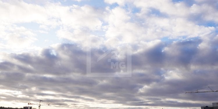 MÉTÉO – Le temps sera plus clément dans la capitale à partir du mercredi.