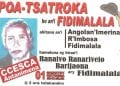 MUSIQUE – Coup de chapeau à Fidimalala et hommage à Barijaona et Ranaivo Ranarivelo, ce dimanche au CC Esca