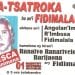 MUSIQUE – Coup de chapeau à Fidimalala et hommage à Barijaona et Ranaivo Ranarivelo, ce dimanche au CC Esca