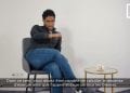 MICHAEL ARIVONY – CHANTEUR D’OPERA « « Tout est question de défis qui nécessitent de l’endurance et de force d’attaque »