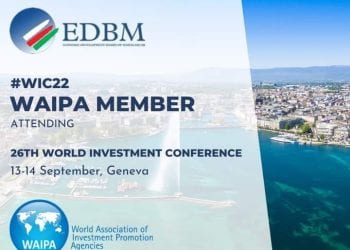 RENCONTRE INTERNATIONALE – L’EDBM à la rencontre d’investisseurs et de partenaires potentiels pour Madagascar à la Conférence mondiale sur les investissements à Genève