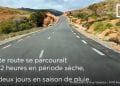 INFRASTRUCTURES – Rajoelina dit « Bye bye Godra » à Vohémar et à Ambilobe