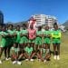 RUGBY – Les Ladies Makis Seven encaissent huit essais et n&rsquo;en placent aucun face aux Walaroos australiennes pour leur entrée en lice dans la Coupe de monde de rugby à sept