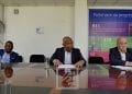 SECTEUR EXTRACTIF – La Chambre des mines s’inquiète d’une éventuelle hausse exorbitante des taux de redevances et ristournes minières avec le projet de code minier en cours d’élaboration