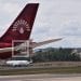 TRANSPORT AERIEN – L’Iata demande à Air Madagascar une caution de 5 millions de dollars pour lui permettre de redevenir membre du BSP, selon le ministre Roland Ranjatoelina