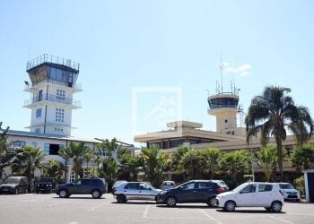 TRANSPORT AERIEN – Les avions continuent de circuler à Ivato, des agents non-grévistes de l’Asecna assurent les contrôles aériens, selon le ministère du transport