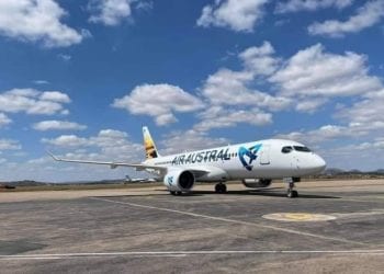 TRANSPORT – Air Austral annonce la programmation de son vol hebdomadaire reliant La Réunion à Toliara et Tolagnaro durant la période du 10 au 24 Octobre, les programmes de vols au-delà du 24 Octobre en attente de validation des autorités, selon la compagnie aérienne