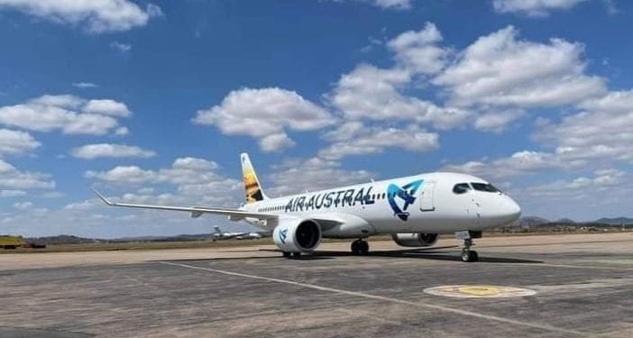 TRANSPORT – Air Austral annonce la programmation de son vol hebdomadaire reliant La Réunion à Toliara et Tolagnaro durant la période du 10 au 24 Octobre, les programmes de vols au-delà du 24 Octobre en attente de validation des autorités, selon la compagnie aérienne