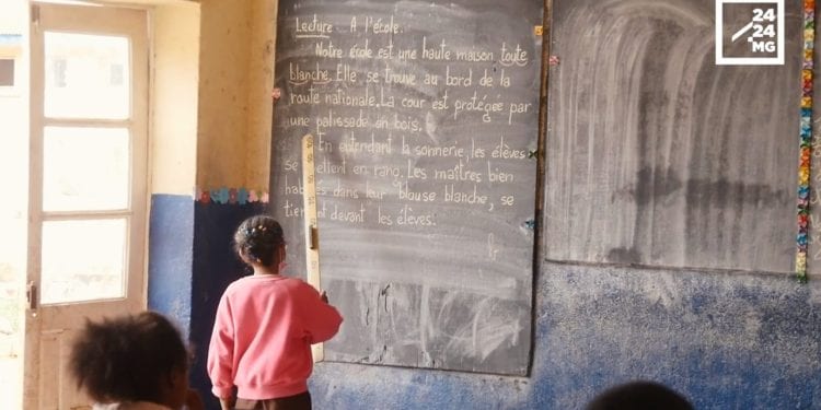 EDUCATION – Aux premiers jours de l’année scolaire 2022-2023