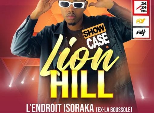 ????????Vous l&rsquo;attendez sûrement donc le voici ???????? ????????????Avec la Star du Hit du moment  LION HILL???????????????? On a préparé pour vous un vendredi pas comme les autres un Show case et à la fois une ambiance Clubbing. ????À L&rsquo;endroit Isoraka le Vendredi 30 Septembre 2022 à partir de 21h. ????Dans un cadre décontracté et à la fois luxueux, ????PAF:30.000 Ariary, ????Réservation VIP pour l&rsquo;une table de 7 personnes avec une consommation obligatoire de bouteille de 300.000 Ar en plus . ????Faite votre réservation dès maintenant aux : 0340542059 / 0320500722