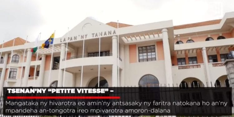 VAOVAO MINUTE FLASH 26 SEPTAMBRA 2022