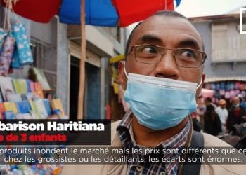 RENTRÉE SCOLAIRE- Les parents partent à la recherche des fournitures les moins chers.