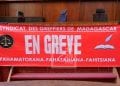 ADMINISTRATION – Une assemblée générale décidera de la suite à donner au mouvement des greffiers syndiqués ce mercredi, le syndicat évoque des solutions sur la table proposées par le ministère de la Justice à l&rsquo;issue de pourparlers tenus mardi