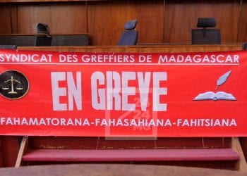 ADMINISTRATION – Une assemblée générale décidera de la suite à donner au mouvement des greffiers syndiqués ce mercredi, le syndicat évoque des solutions sur la table proposées par le ministère de la Justice à l’issue de pourparlers tenus mardi