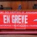 ADMINISTRATION – Une assemblée générale décidera de la suite à donner au mouvement des greffiers syndiqués ce mercredi, le syndicat évoque des solutions sur la table proposées par le ministère de la Justice à l’issue de pourparlers tenus mardi