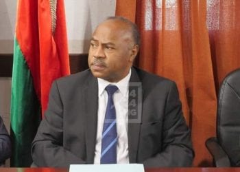 AGRO-BUSINESS – Les investisseurs en attente des investissements de l’Etat en matière d’infrastructures dans le Bas-Mangoky, selon le ministre de l’Agriculture et de l’élevage