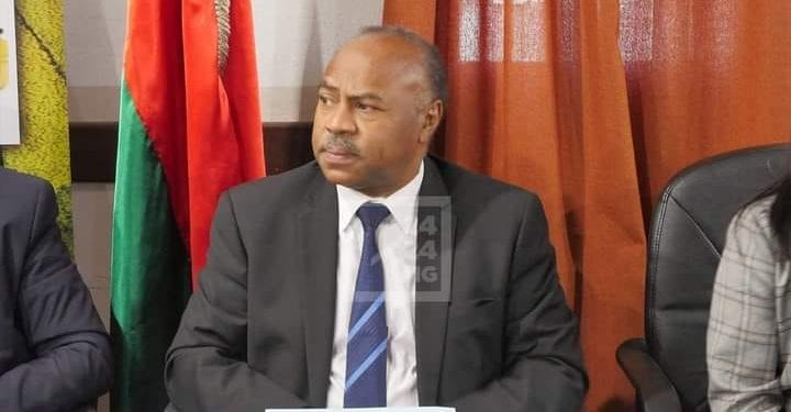 AGRO-BUSINESS – Les investisseurs en attente des investissements de l’Etat en matière d’infrastructures dans le Bas-Mangoky, selon le ministre de l’Agriculture et de l’élevage