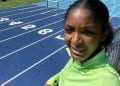 ATHLETISME –Claudine Nomenjanahary rejoint Sidonie Fiadanantsoa au centre africain de développement de l’athlétisme à Dakar