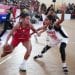 BASKETBALL – Kristina Rakotobe une des Ankoay U18 s’envole pour les Etats-Unis afin de suivre des sports-études à El Camino Real Charter High School en Californie