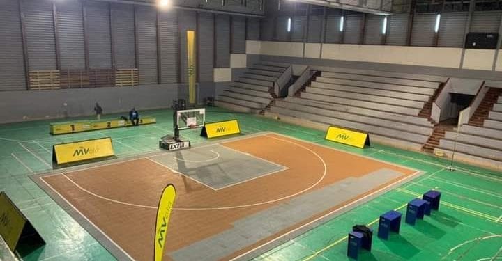 BASKETBALL – 40 joueuses et joueurs élites au « 3×3 Workshop » qui se tient à Ankorondrano ce week-end