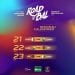BASKETBALL – Le Roche bois de Maurice désiste à son tour de la Road to BAL, le calendrier de la compétition modifié