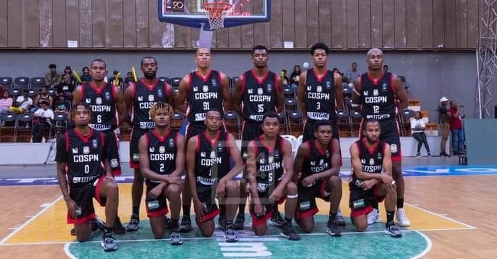 BASKETBALL – Le COSPN à la recherche d’un pivot de 2m pour renforcer son effectif en vue de l’Elite 16