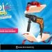 ???????? Savez-vous que chez Bricoland, nous récompensons également les 02 plus grands acheteurs du mois ? Abonnez-vous à la page Bricoland et tentez votre chance pour gagner une perceuse AEG jusqu’au 24 octobre 2022 ! ⚒ Ce n’est pas tout !!! Si vous avez entre 20 à 25 ans, une remise immédiate* de 21% vous sera offerte. *sous condition de présentation de la CIN