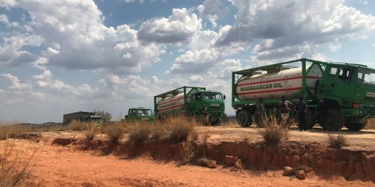 CARBURANT – L’huile lourde de Tsimiroro commercialisée localement, les industriels de Vakinankaratra comme premiers clients de Madagascar Oil