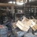 CATASTROPHE – Une centaine de box ravagés par le feu au marché d’Anosibe dans la nuit de mercredi à jeudi, les dégâts sur les sites incendiés estimés à 90% par la Commune urbaine d’Antananarivo