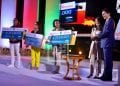 CONCOURS – 10 millions d’ariary de subvention et des cadeaux surprises de la part de l’Etat et du couple présidentiel pour les neufs finalistes du concours « 3,2,1 Pitch ! By Fihariana »