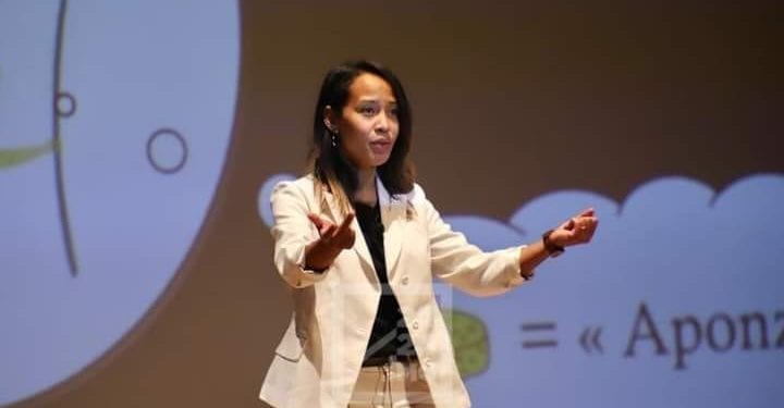 CONCOURS – Henintsoa Randrianjatovonarivo face à 19 autres concurrents à la finale internationale du concours « Ma thèse en 180 secondes » qui se déroulera jeudi à Montréal au Canada
