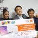 CONCOURS – Un projet production d’éléctricité à partir de l’urine remporte le premier « Orange Summer Challenge» de Madagascar.