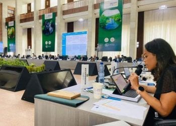 CONFÉRENCE – Un plan de déblocage du fond vert pour le climat au menu de l’avant sommet de la COP27 à Kinshasa du 3 au 5 Octobre, Madagascar représenté par la ministre de l’Environnement et du développement durable