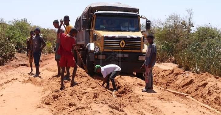CONNECTIVITÉ – Les réseaux routiers de Madagascar parmi les moins développés du monde, avec 17 millions de résidents ruraux enclavés, selon le rapport annuel 2022 de la Banque mondiale