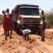 CONNECTIVITÉ – Les réseaux routiers de Madagascar parmi les moins développés du monde, avec 17 millions de résidents ruraux enclavés, selon le rapport annuel 2022 de la Banque mondiale