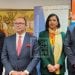 COOPERATION – La France souhaite « faire plus et mieux » avec Madagascar en matière de biodiversité, selon l’ambassadeur français Arnaud Guillois