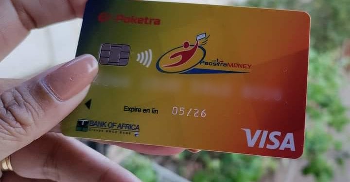 DIGITALISATION – Plus de 80.000 cartes e-poketra distribuées au niveau des universités, 70% des étudiants utilisent leur carte pour percevoir leurs bourses d’études