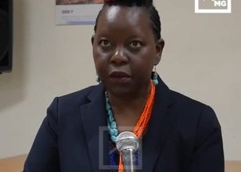 DROITS DE L’HOMME – Deux condamnations sur les 44 affaires d’attaque de personnes atteintes d’albinisme à Madagascar, Muluka-Anne Miti-Drummond, experte des Nations unies « préoccupée par le manque de transparence » dans le traitement de ce genre de dossier